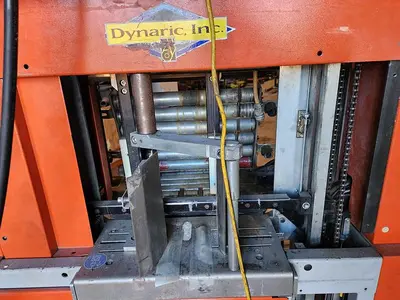 USED 2006 DYNARIC, INC. CP SERIES