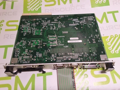AVAL DATA ACP-122J PENTIUM II CPU MODULE WITH IBM DJSA-205 5GB HARD DRIVE