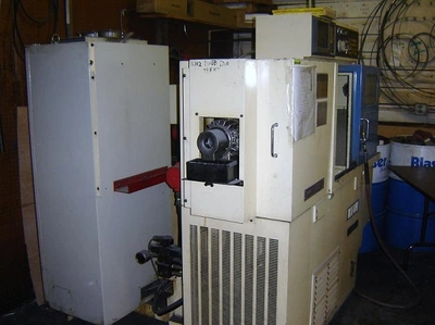 USED 2002 IKEGAI TC8