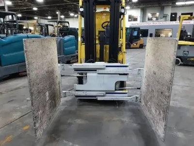 USED 2021 CASCADE 26J-MCS
