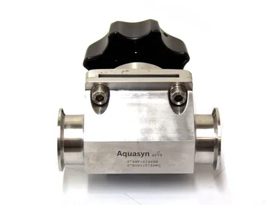 Aquasyn 6155535 Other Valves & Manifolds | ANACAPA EQUIPMENT BROKERS, INC (5)