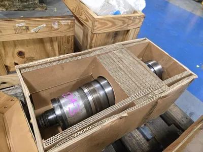 Koyo Drum Spindle
