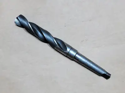 7/8" HSS Twist Drill Bit