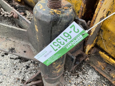Used _UNKNOWN_ _UNKNOWN_ Plow Blades Michigan US | Miedema Asset Management Group #1579526