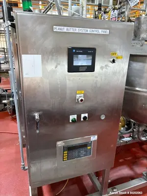 Used GROEN TA-150 Cooking Kettles Illinois US | Aaron Equipment #1566193