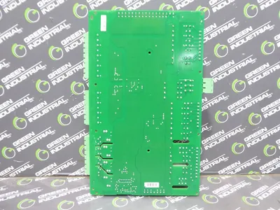 DEIF 1044540020F Advanced Genset Controller Control Board AGC 252 Used