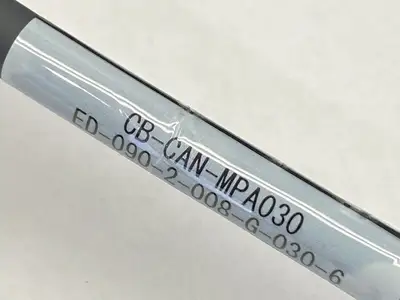 USED IAI MOTOR ENCODER INTEGRATED CABLE 3M