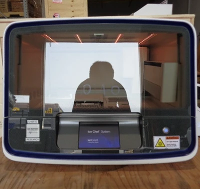 USED LIFE TECHNOLOGIES 4247