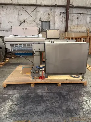 New | in-Stock 2020 VEMAG MLR380 Belt Conveyors Illinois US | M&M Equipment Corp. #1385659