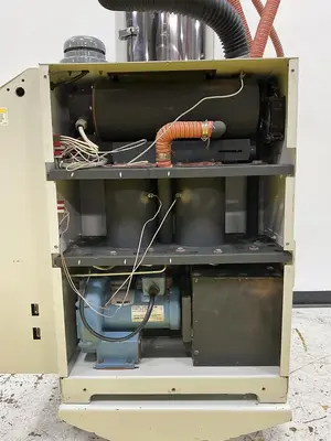 USED CINCINNATI MILACRON M-GS-60
