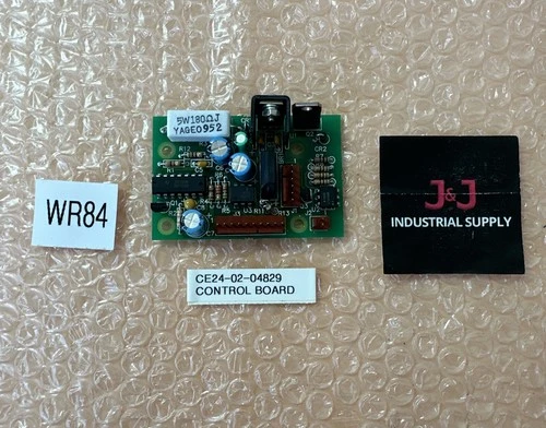 NEW Universal Instruments CE24-02-04829