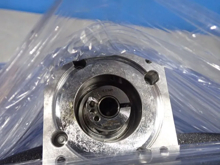 New | in-Stock WITTENSTEIN SP060SMF170B12S Motors (misc) Ohio US | HGR 24 #734983