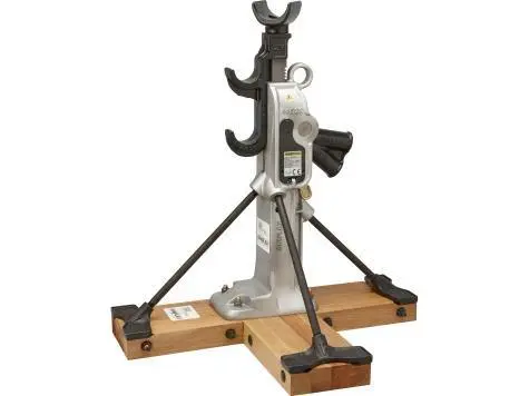 Used SIMPLEX _UNKNOWN_ Jack Lifters South Carolina US | General Equipment and Supply #1491603