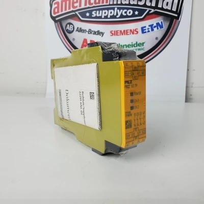 New | in-Stock Pilz 777305 Misc Industrial Equipment California US | American Industrial Supply Co. #1377213