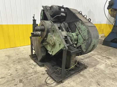 USED NATIONAL #4