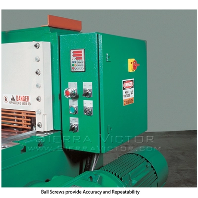 TENNSMITH LM1214-F Mechanical Shears | Sierra Victor Industries (4)