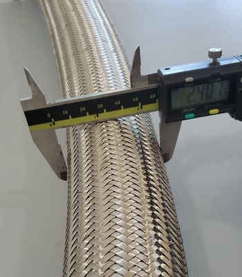 NEW Aflex Hose 84119