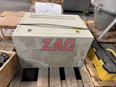 USED 2019 CHEN HSONG SPEED 258