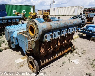 USED UNION QD-400
