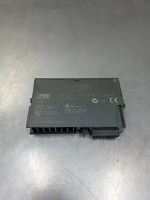 USED Siemens 6ES7131-4BD00-0AA0 SIMATIC S7 Digital Input Module