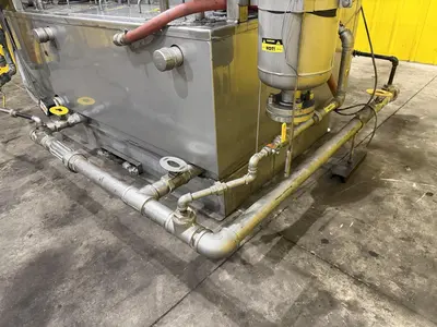 USED JENFAB LJ19"