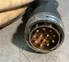 Used TEST PRODUCTS 205550122907 Cable & Wire Ohio US | HGR 24 #1300069