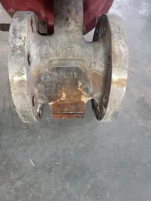 USED MASONEILAN 33-36334