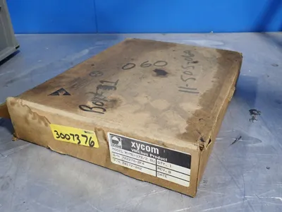 Used XYCOM XVME172/2 6U Processor Boards Ohio US | HGR 24 #885627