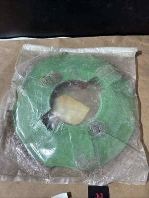 New Stearns 800566303 Pressure Plate DI-SPLN-HRZ-4 Warranty 🇺🇸