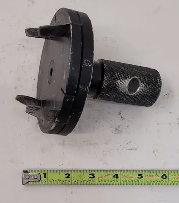 Unknown Brand S26 Collet Removal Tool Tooling & Accessories, Tooling | Machinery Central (2)
