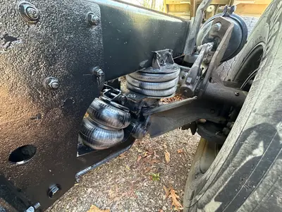 Used 2018 KENWORTH W900L Dump trucks New Jersey US | Proxy Equipment #1388681