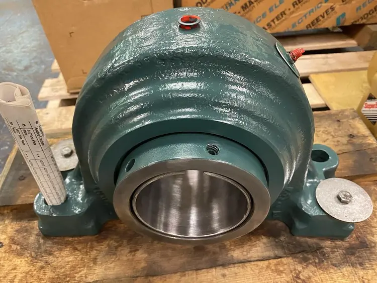 Used DODGE 063364 Bearings | Surplus Asset Holdings #1197420
