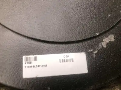 DZH Steel 5″ Flanged Pipe Cover / Lid ; 4 lug
