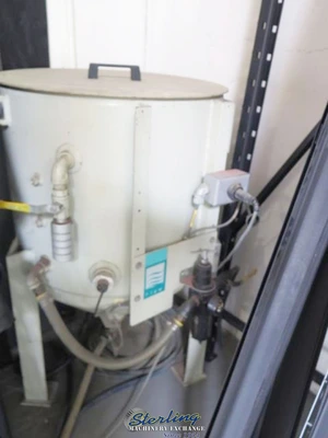 Used 2004 FLOW 712127-1 Waterjet Cutters California US | Sterling Machinery Exchange #1466141
