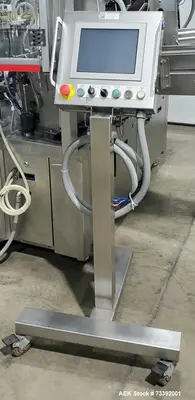 Used PSG LEE RP-147Q-11 Form & Fill Horizontal - Pre Made Bags Illinois US | Aaron Equipment #92855