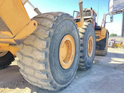 Used 2018 VOLVO A60H Articulated Dump Trucks California US | Mittry Construction #1363496