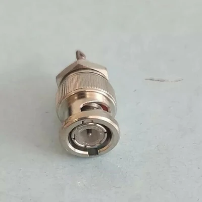 *FACTORY SEALED* TRU COAXIAL CONNECTOR ADAPTER, FSCM-92180 TRU-8631-SLT*WARRANTY