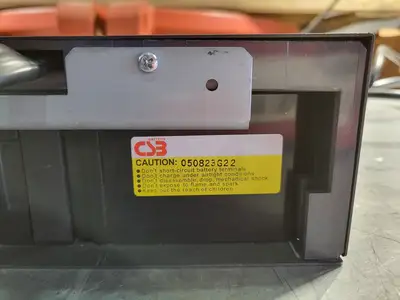 NEW APC SC1500