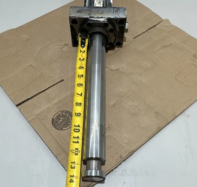 Used RLA C-54996 Cylinders Indiana US | J&J Industrial Supply #1309096