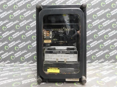 USED GENERAL ELECTRIC 12IAV54E1A