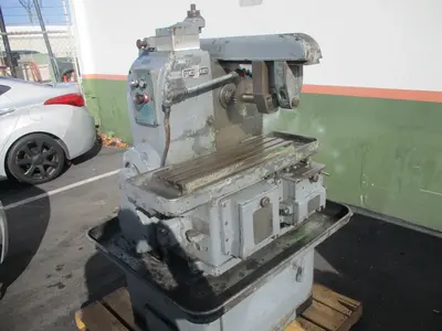 USED CINCINNATI 0-8