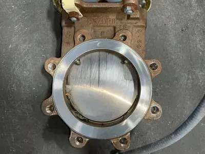 Used DEZURIK _UNKNOWN_ Pumps Ohio US | HGR 24 #1567296