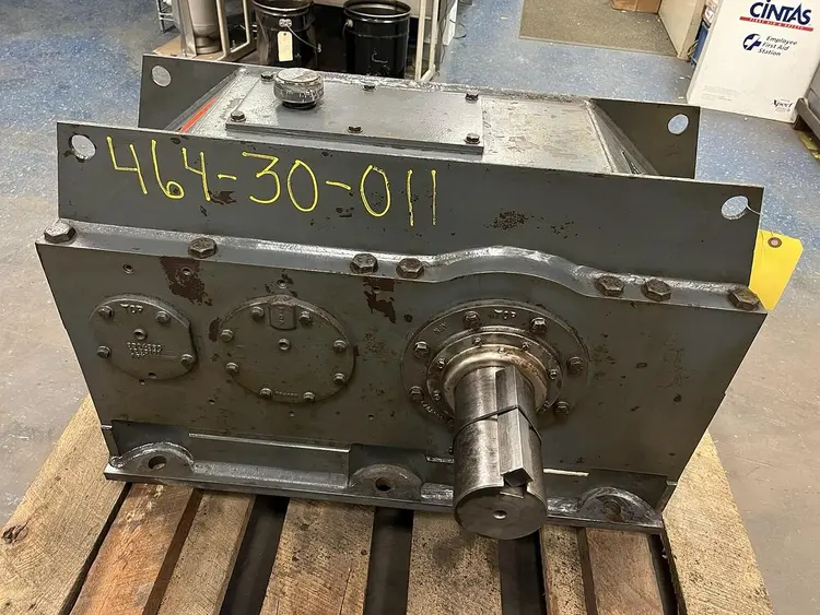 Used FALK FALK,2080Y1-LS Input / Output Modules | Surplus Asset Holdings #1205811