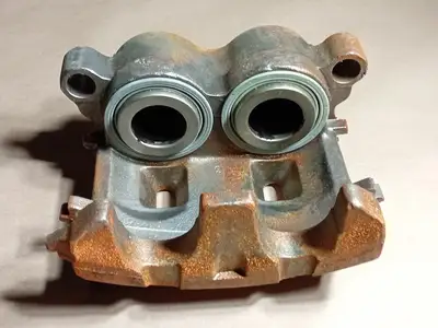 NEW FORD BRC242RM