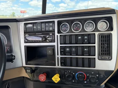 Used 2021 MACK PINNACLE Conventional trucks Minnesota US | Carco Truck & Equipment #1513964