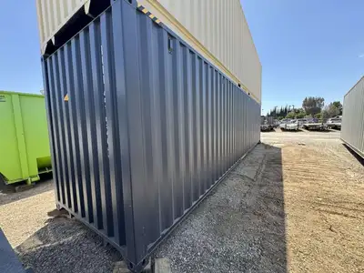 Used 2026 _UNKNOWN_ _UNKNOWN_ Shipping Containers California US | Commerce Truck Equipment Sales #1548719