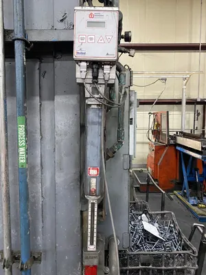 Surface Combustion Batch IQ 24” X 36” X 24”