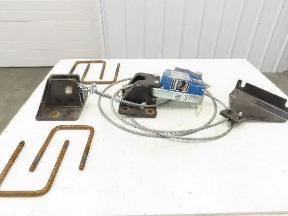 Used STARKE _UNKNOWN_ Crane Accessories Indiana US | Arrow Industrial #556222
