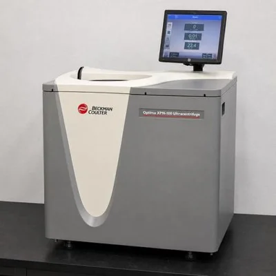 Used BECKMAN - COULTER OPTIMA XPN-100 Lab Centrifuges New Jersey US | Bionex Scientific LLC #800041