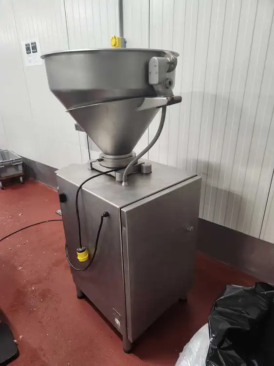 Used 2020 VERPACKUNGSYSTEME AG VC999 Miscellaneous Packaging Equipment Illinois US | Revelation Machinery #404526